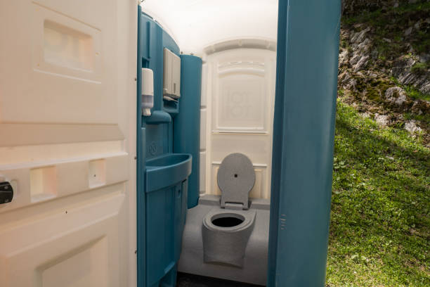 Professional porta potty rental in Woodworth, OH