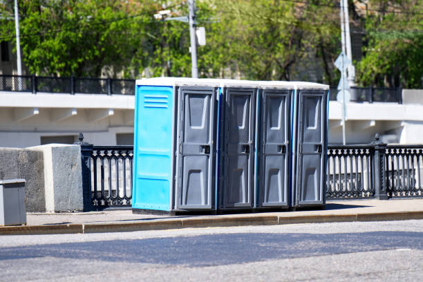 Sanitation services for porta potties in Woodworth, OH